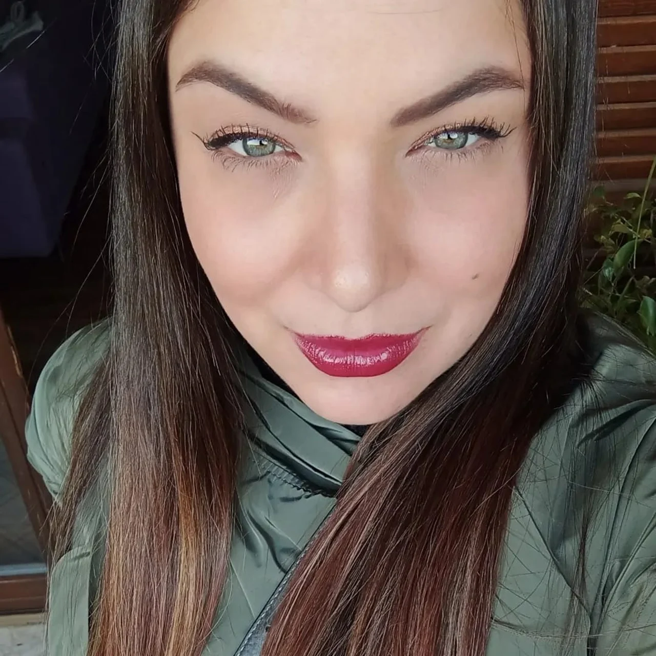 -GreenPerversion- - OnlyFans model