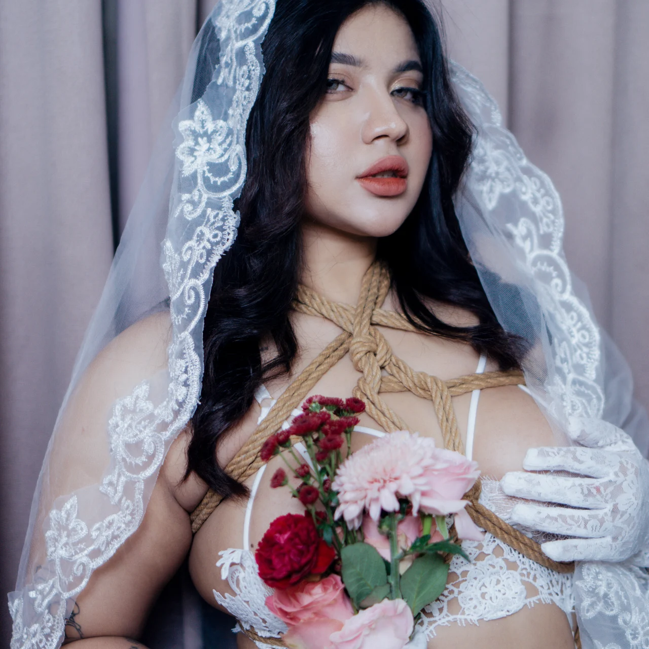 dea ayu - OnlyFans model