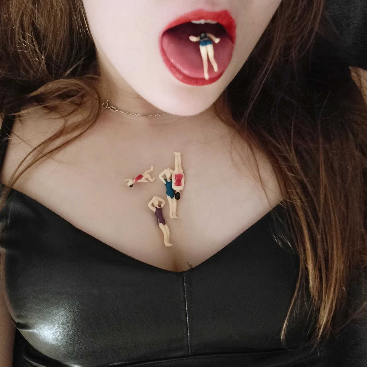 Lyse🖤 - OnlyFans model