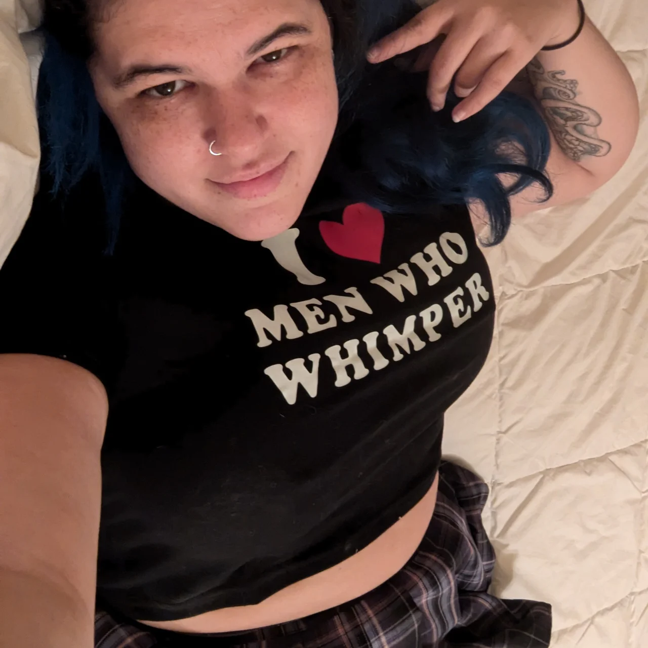 Guernyka - OnlyFans model