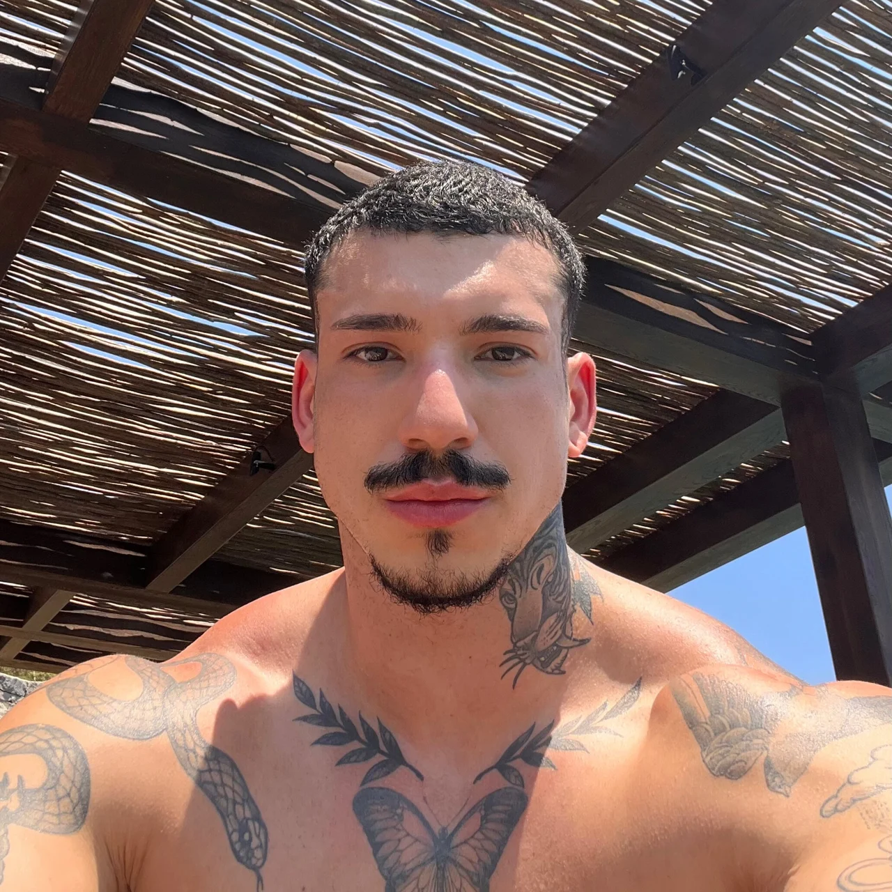 Guilherme Oliveira - OnlyFans model