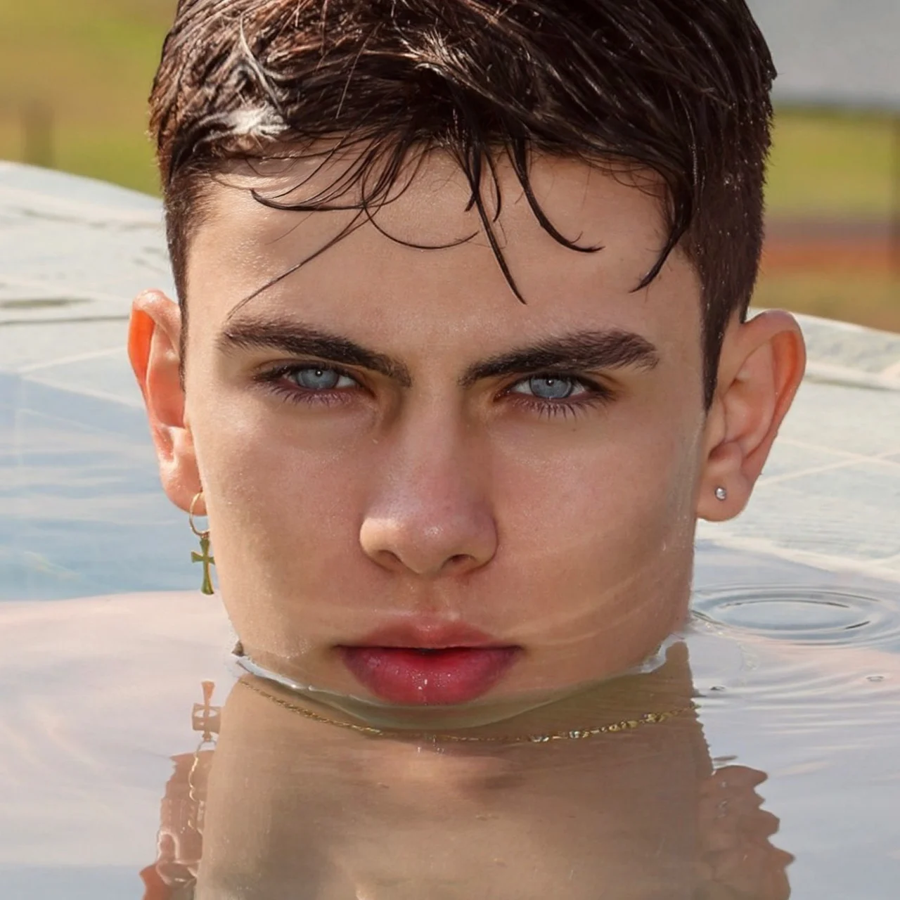 Guillo Cuellar - OnlyFans model