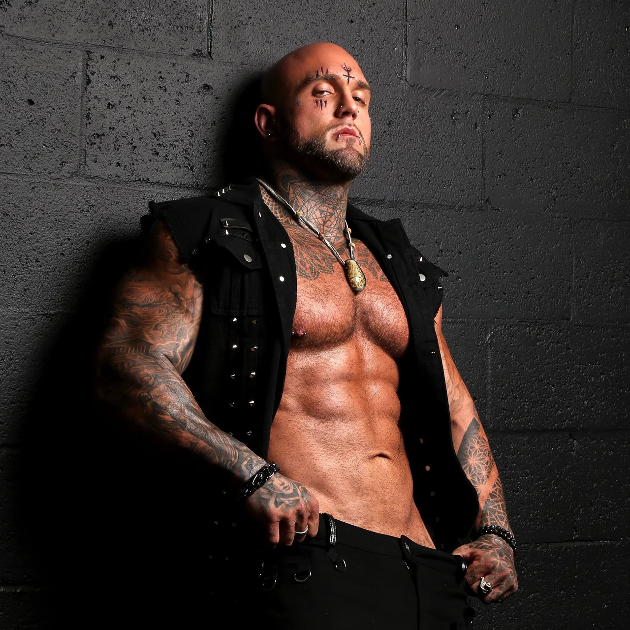 Gunnar Stone VIP - OnlyFans model