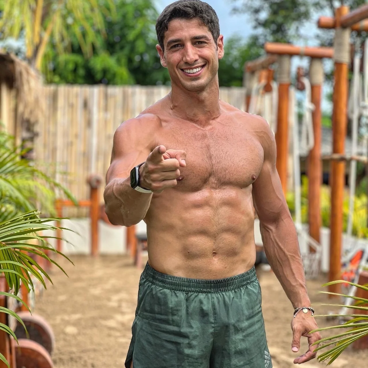 Guru Ardu - OnlyFans model