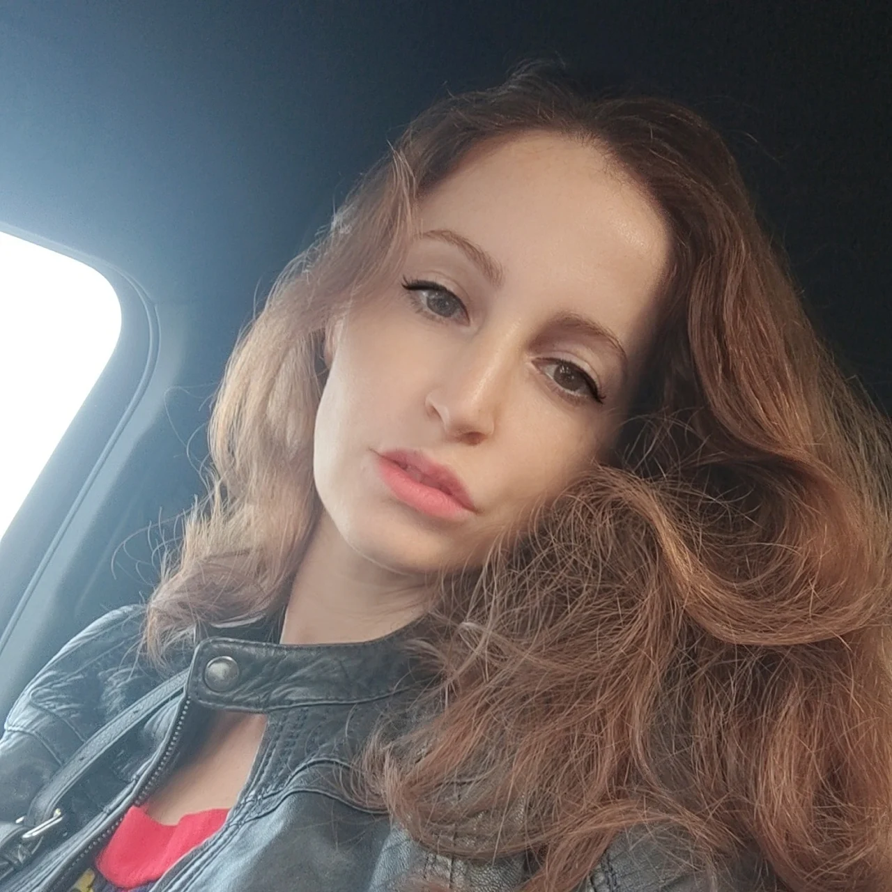 Alice Gush - OnlyFans model