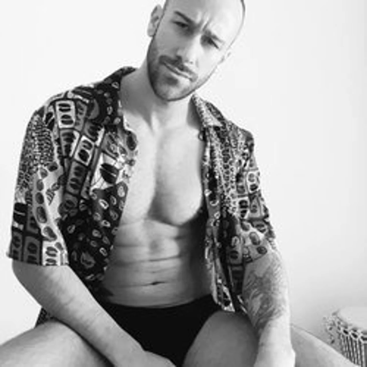GustavoCruz - OnlyFans model