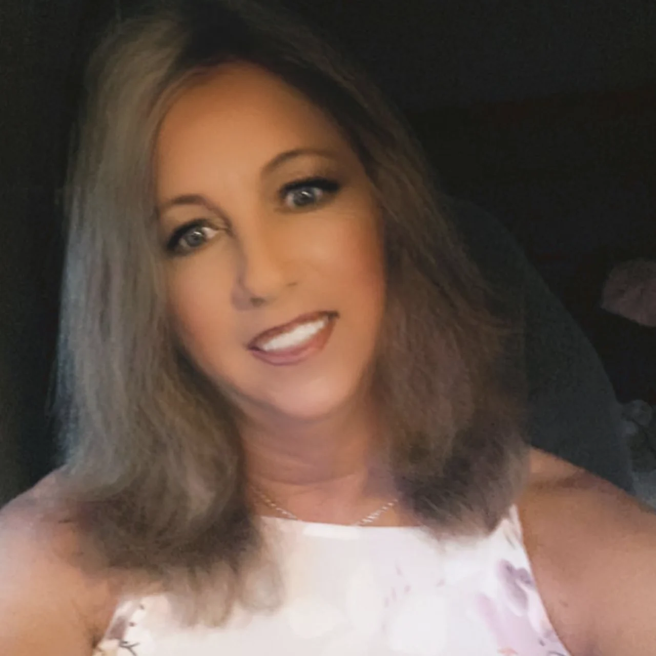 Gwen Watson - OnlyFans model