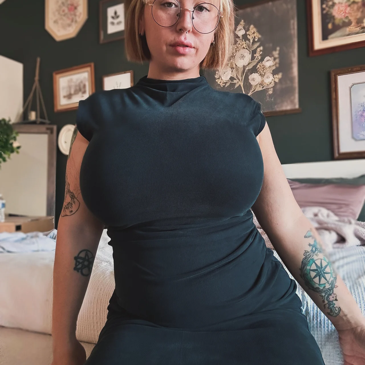 Gwy_ther - OnlyFans model