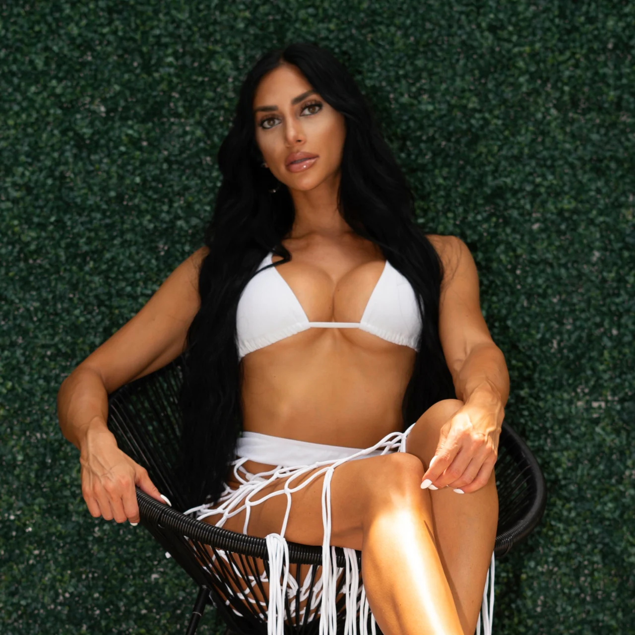 Gym Goddess - OnlyFans model