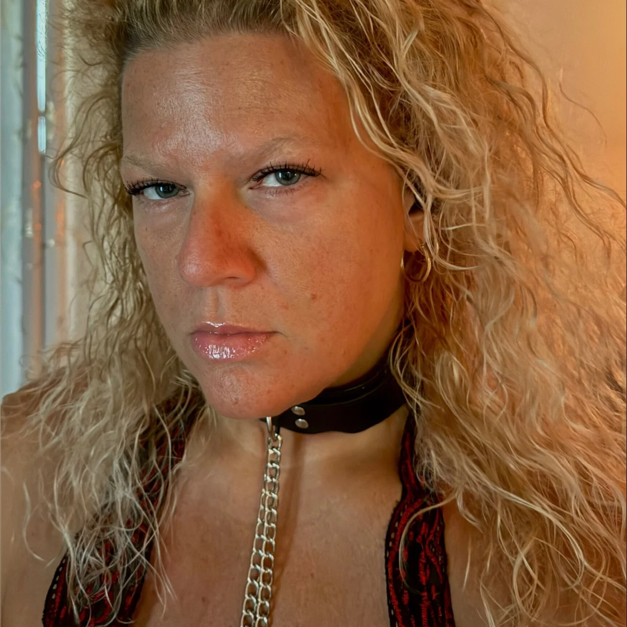 Gypsy Queen - OnlyFans model