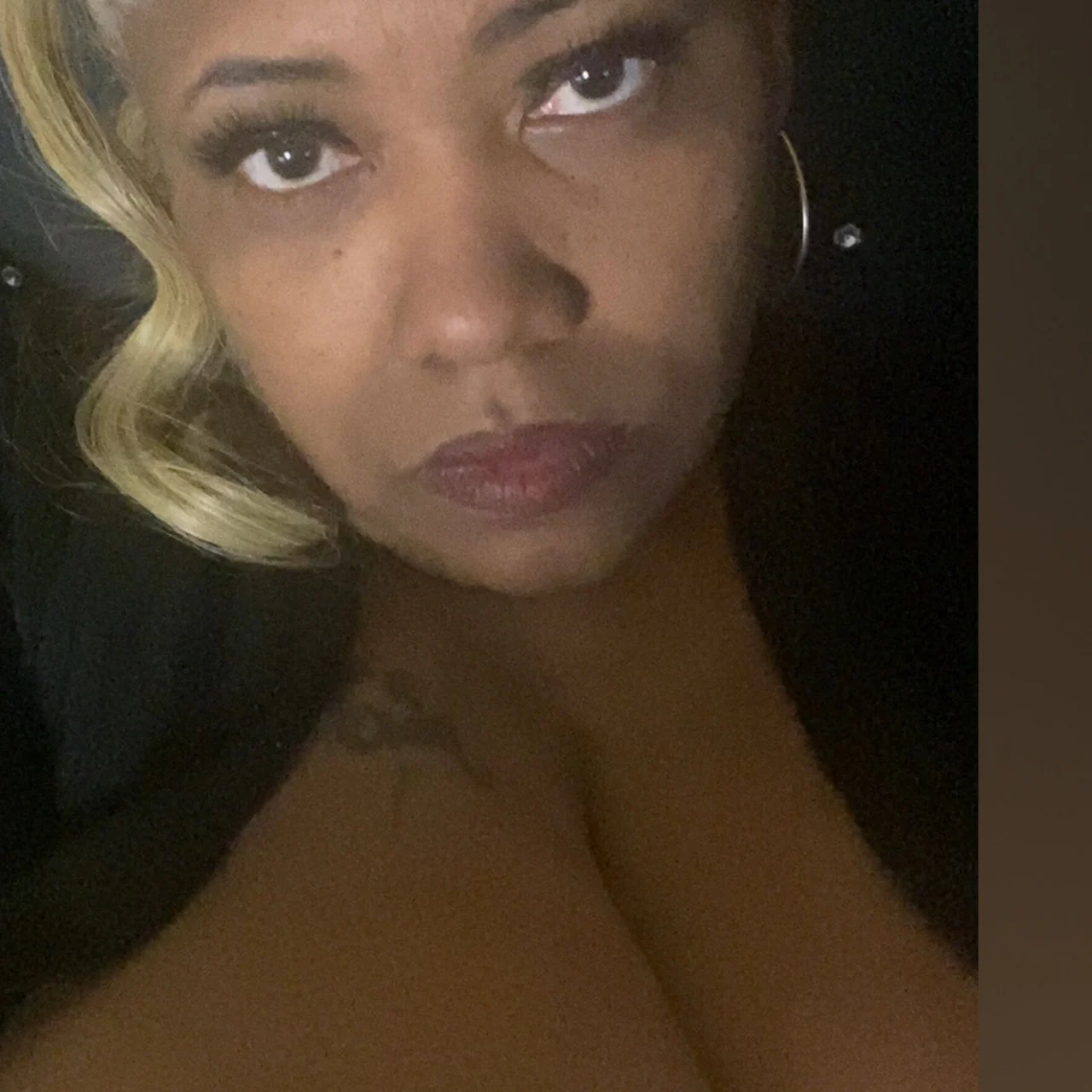 GoddessYvette007 - OnlyFans model