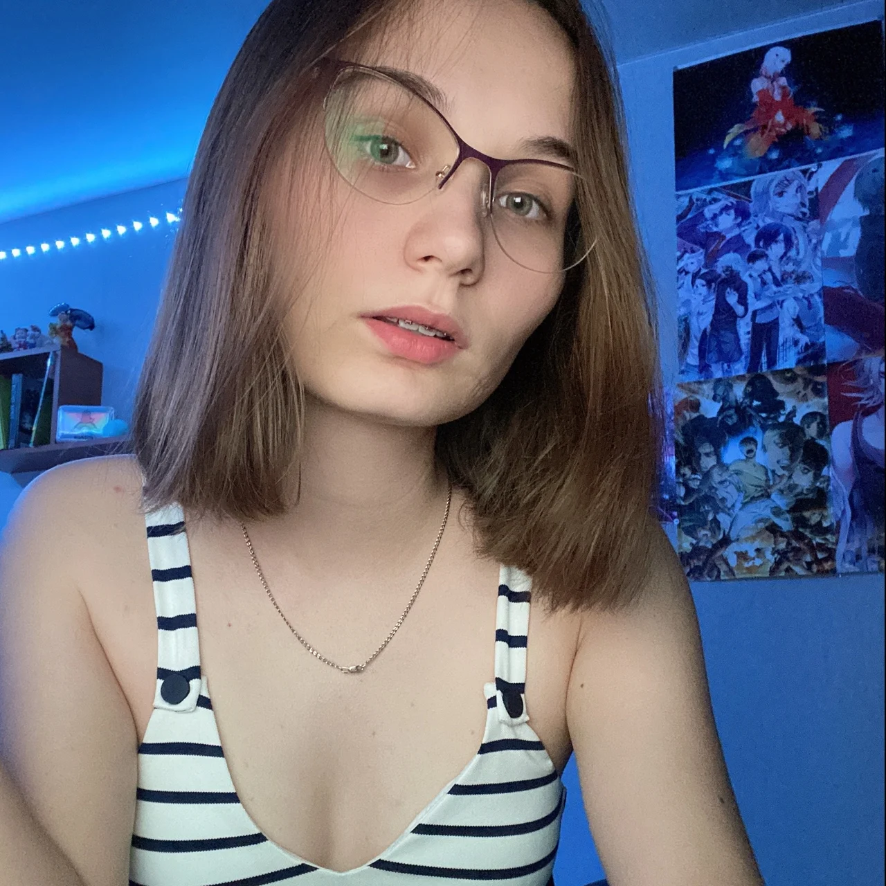 Haku 🦹‍♀️ - OnlyFans model