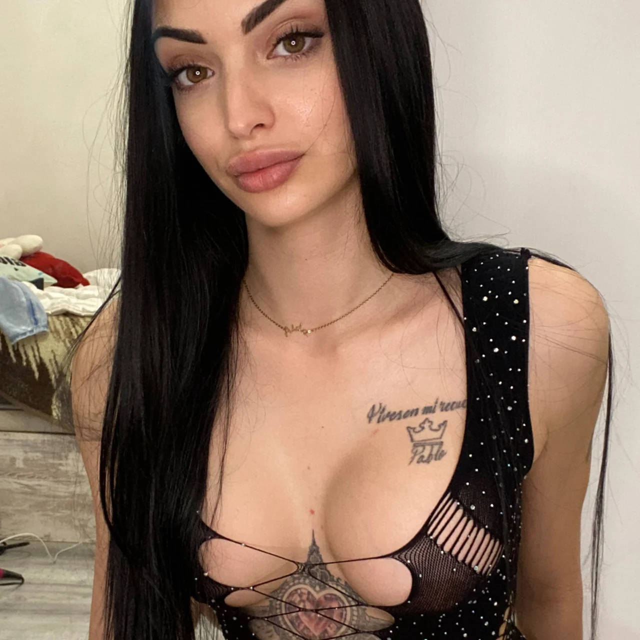 HADESGIRL🖤 - OnlyFans model