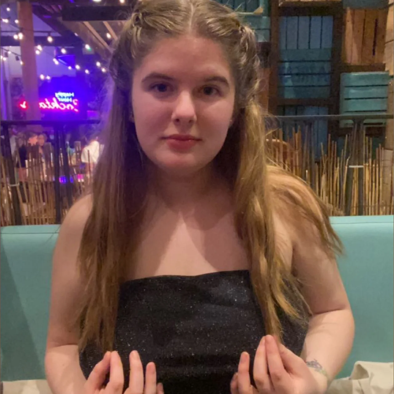 Hadley Mae - OnlyFans model