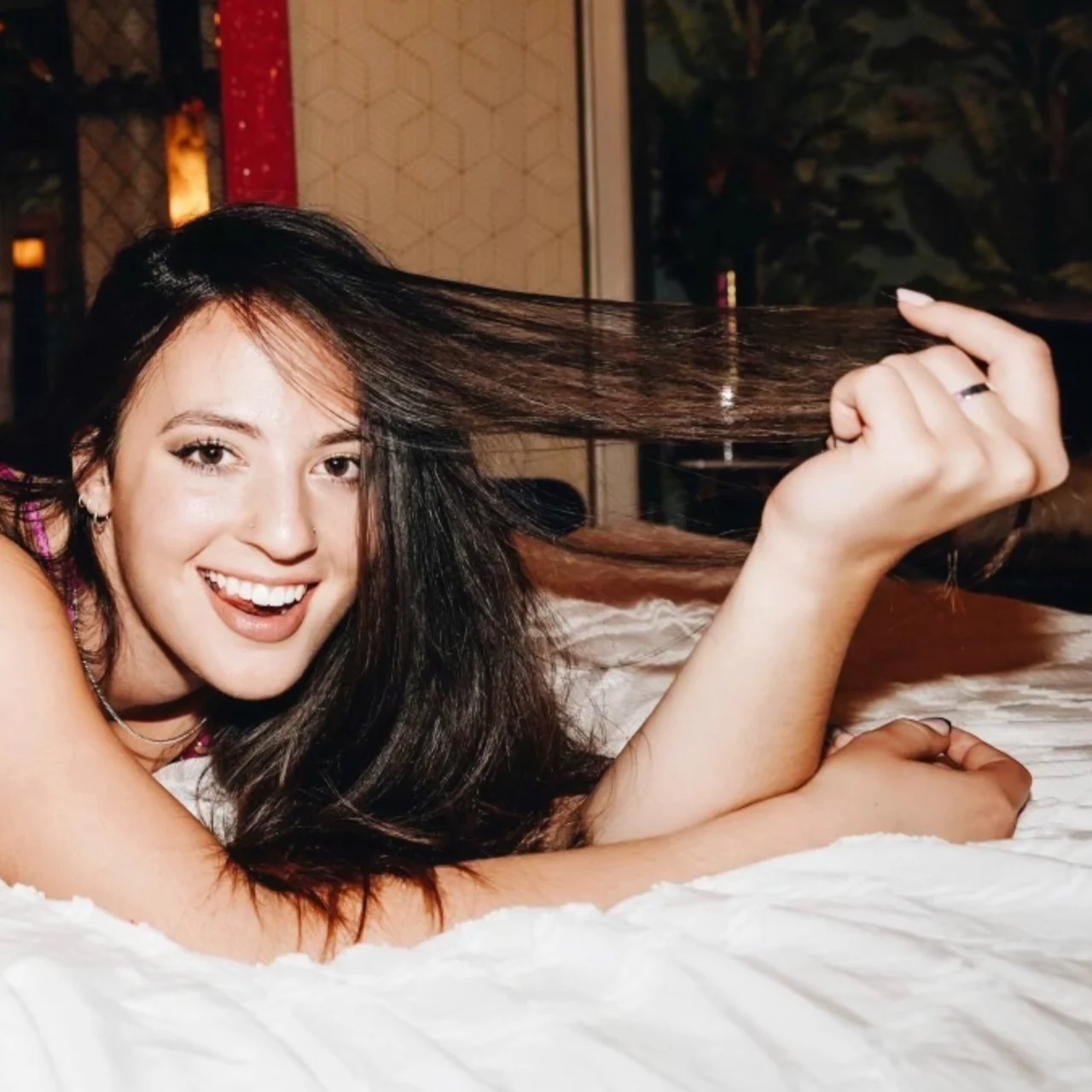 Hailee - OnlyFans model