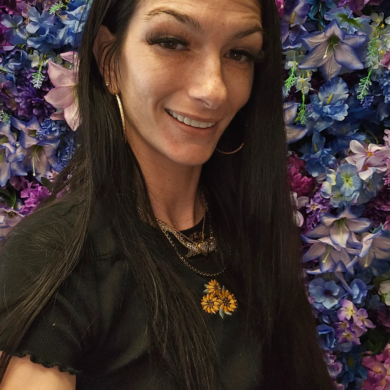 Hailey Nicole - OnlyFans model