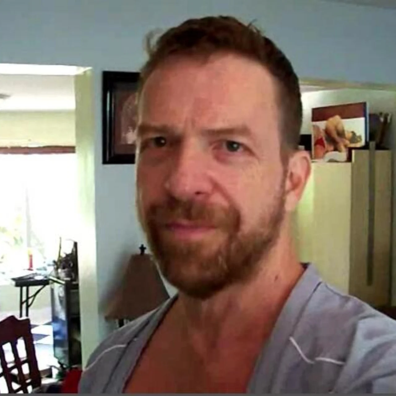 William Hairyartist - OnlyFans model