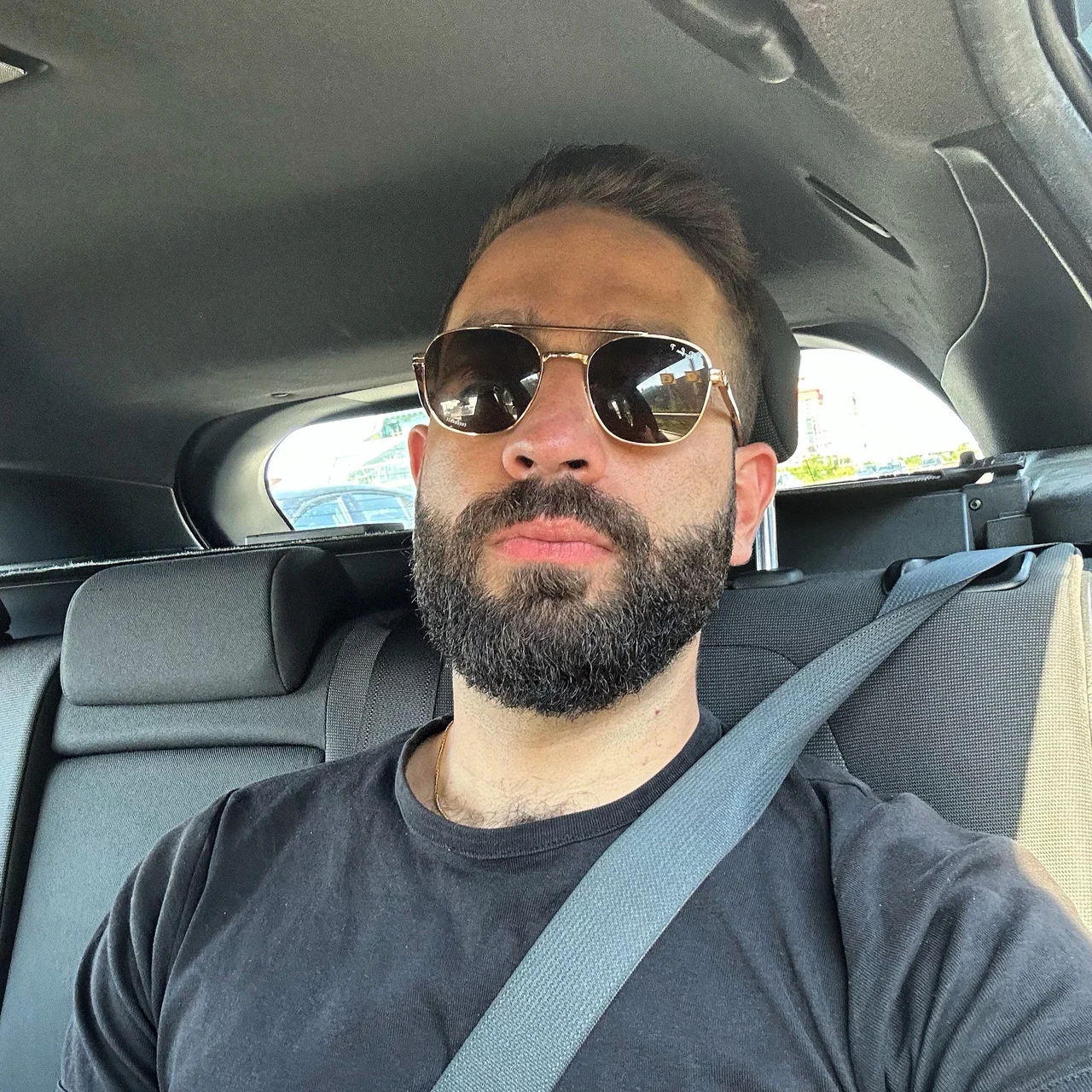 Leandro HairydomXL - OnlyFans model