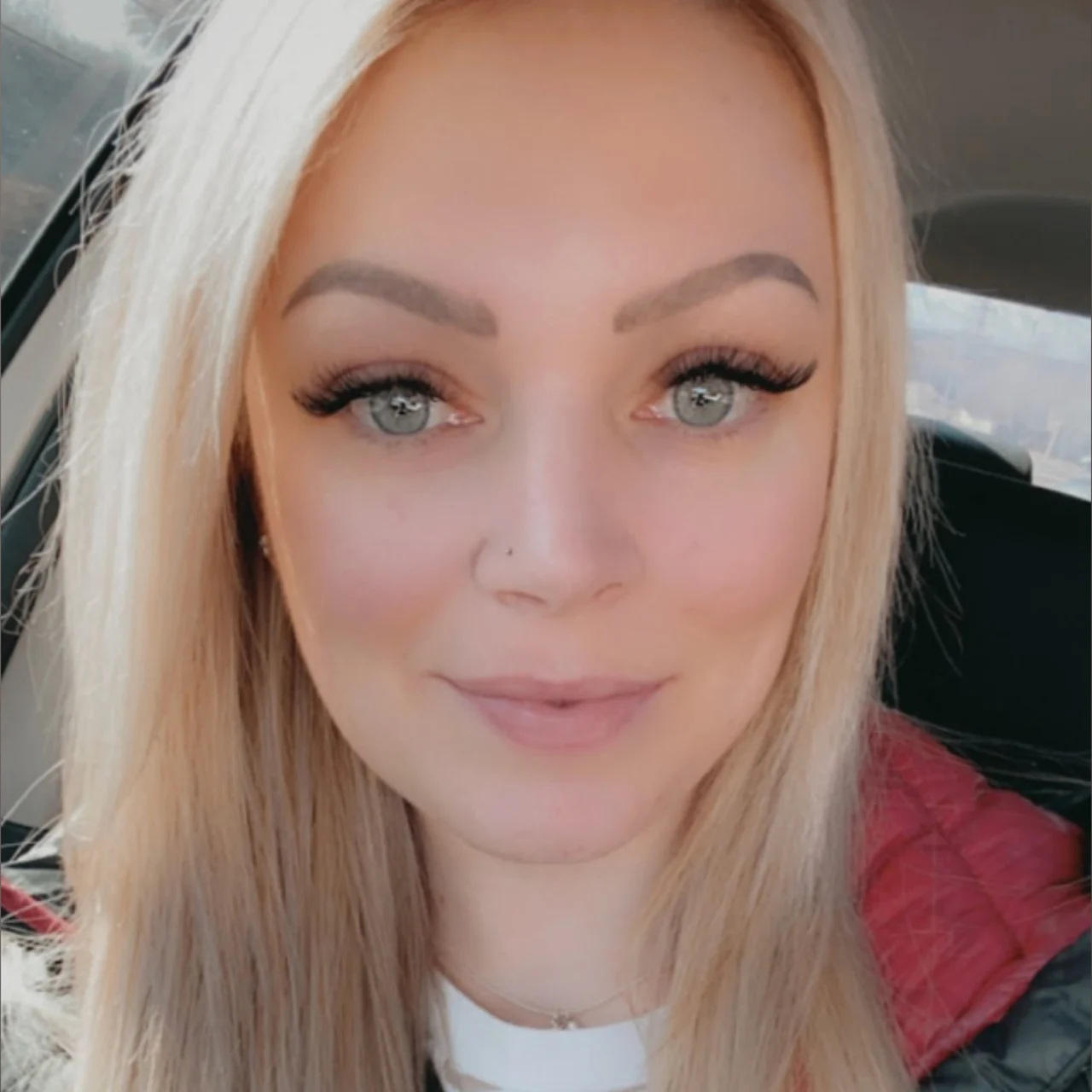 Haley | 6'3 Big Titty Blonde 🍒🩷 - OnlyFans model