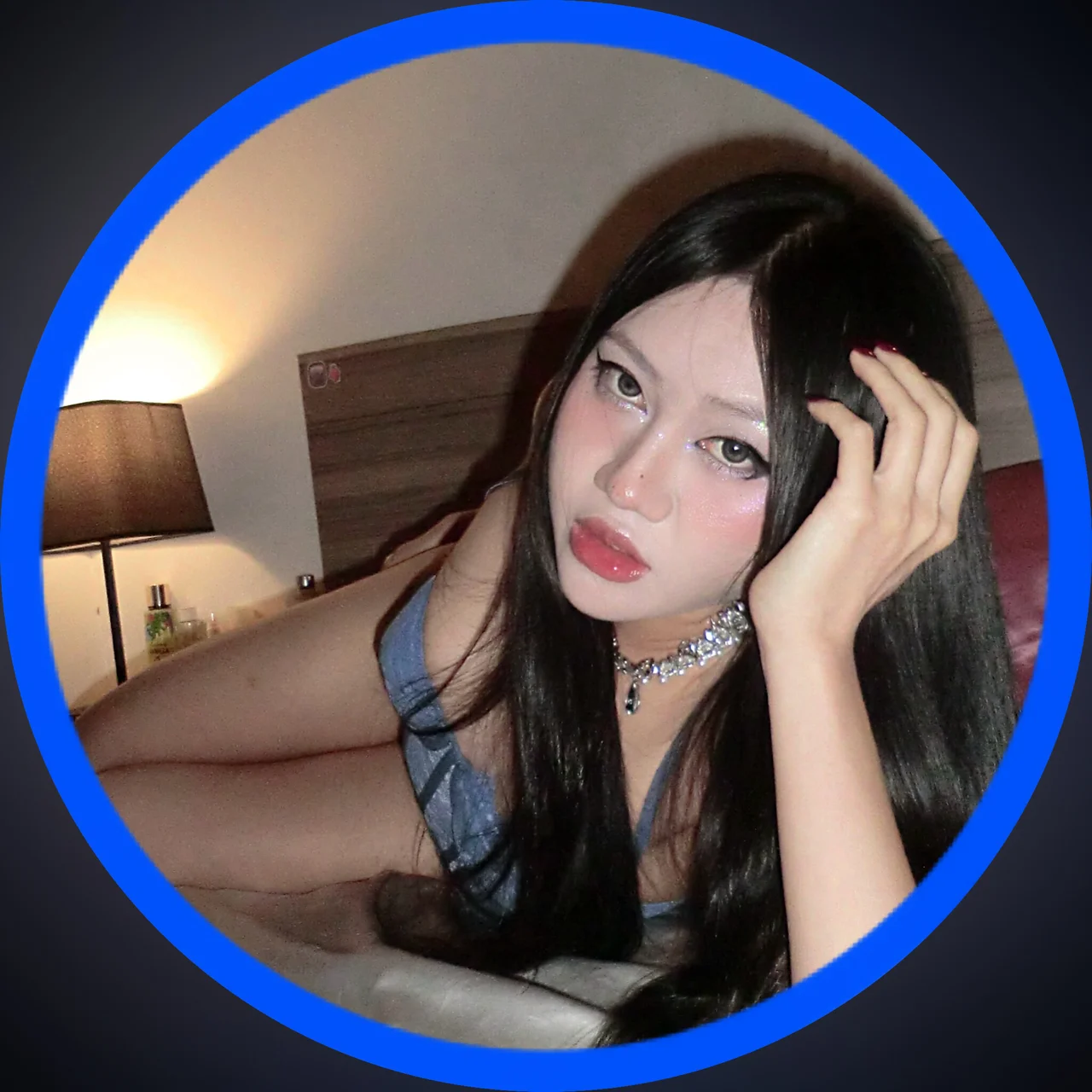 Hana Boo >โฉ< - OnlyFans model