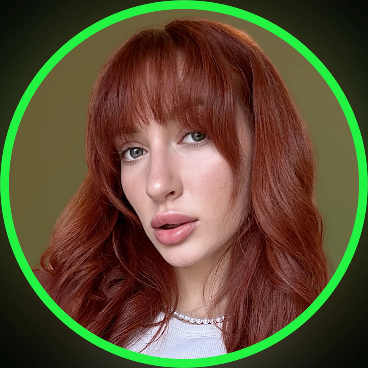 🔥Hanna Ginger🔥 - OnlyFans model