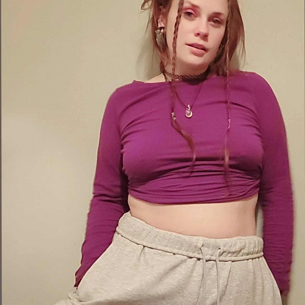 Hannah Boonanas - OnlyFans model