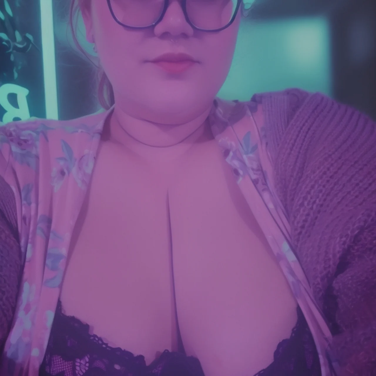 HannahBanana420 - OnlyFans model