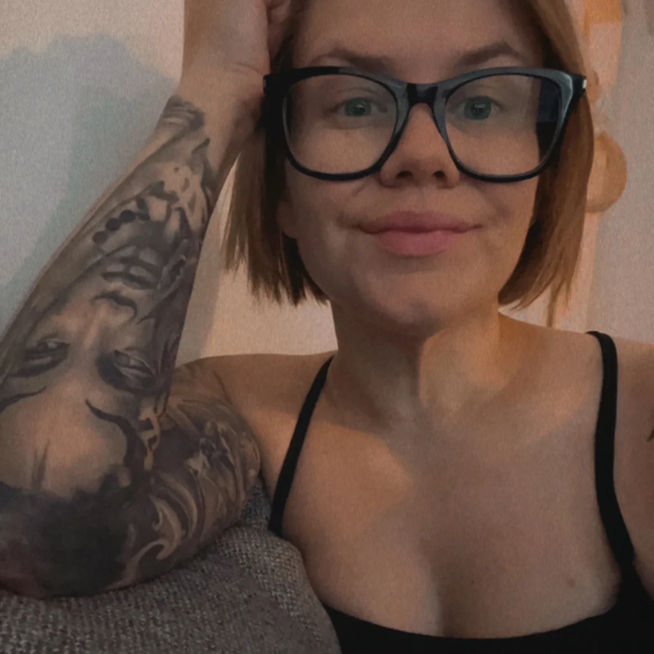 hannann_ - OnlyFans model