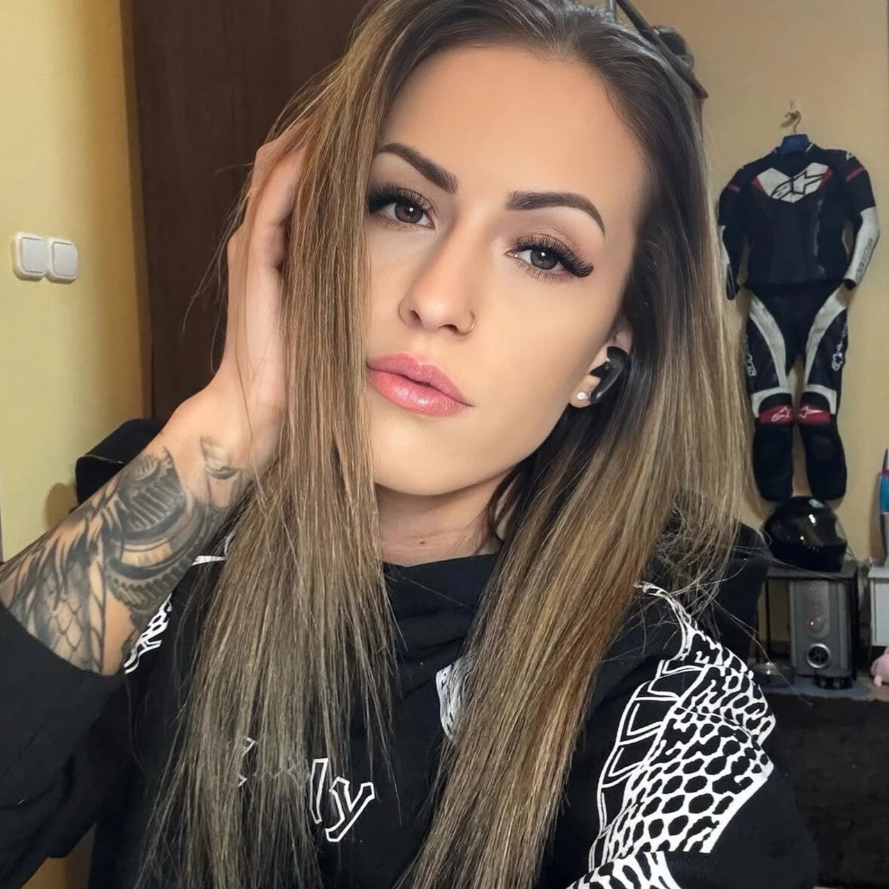hannapinter - OnlyFans model