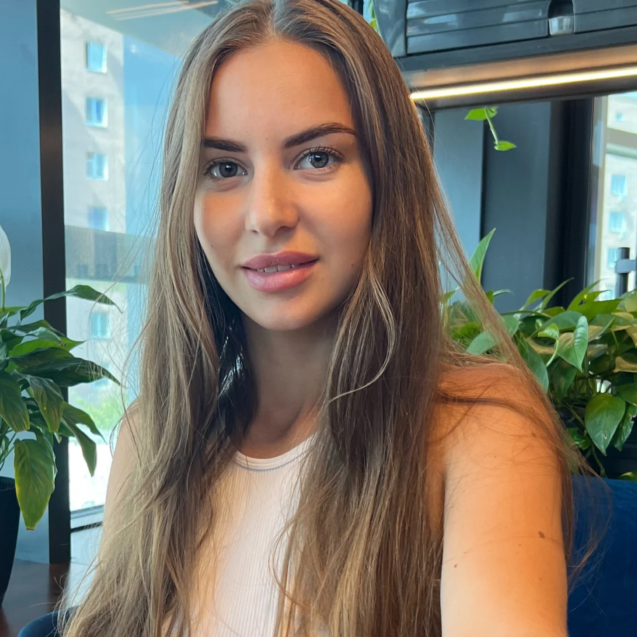 Hanna Rose🌹 - OnlyFans model