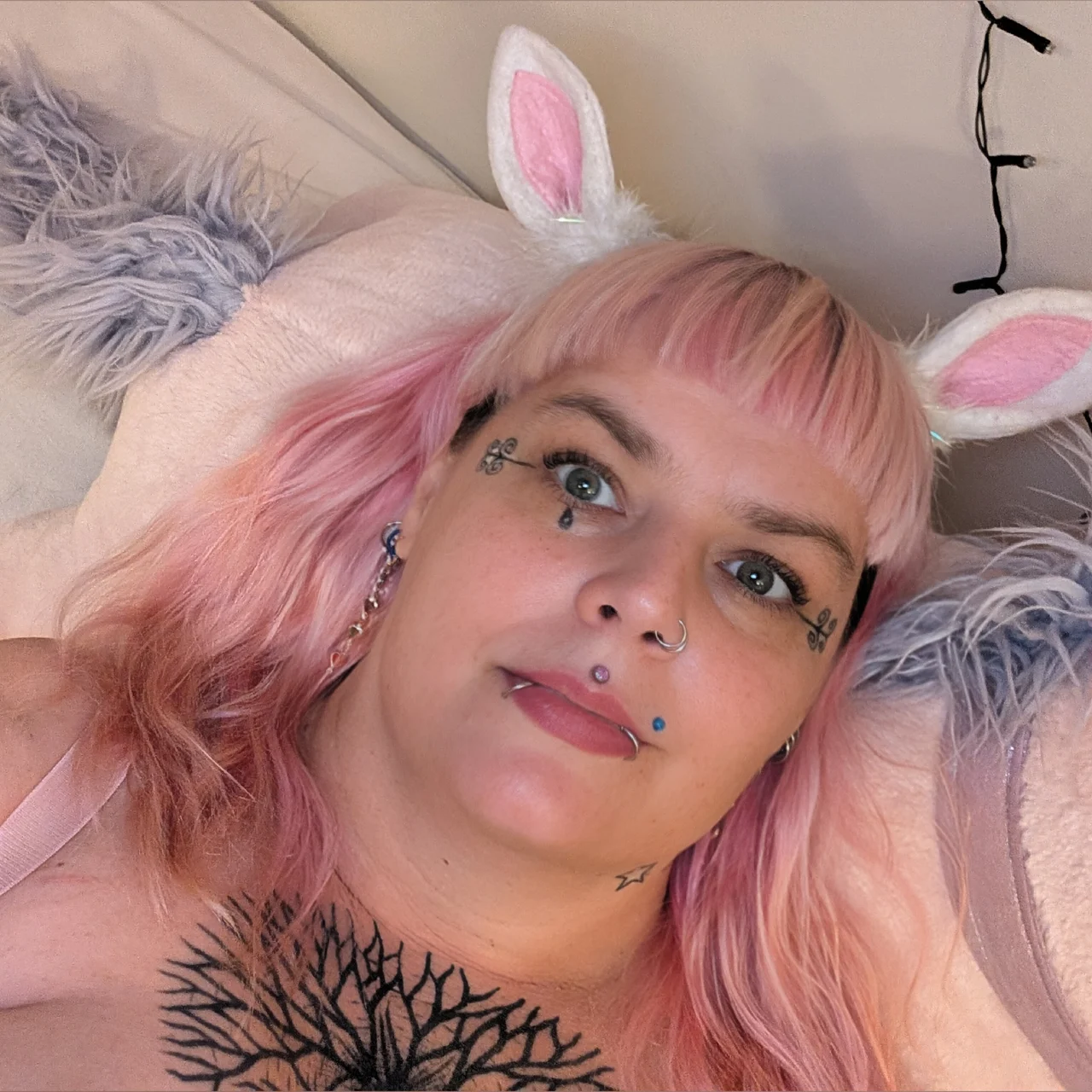 happy_whoore - OnlyFans model