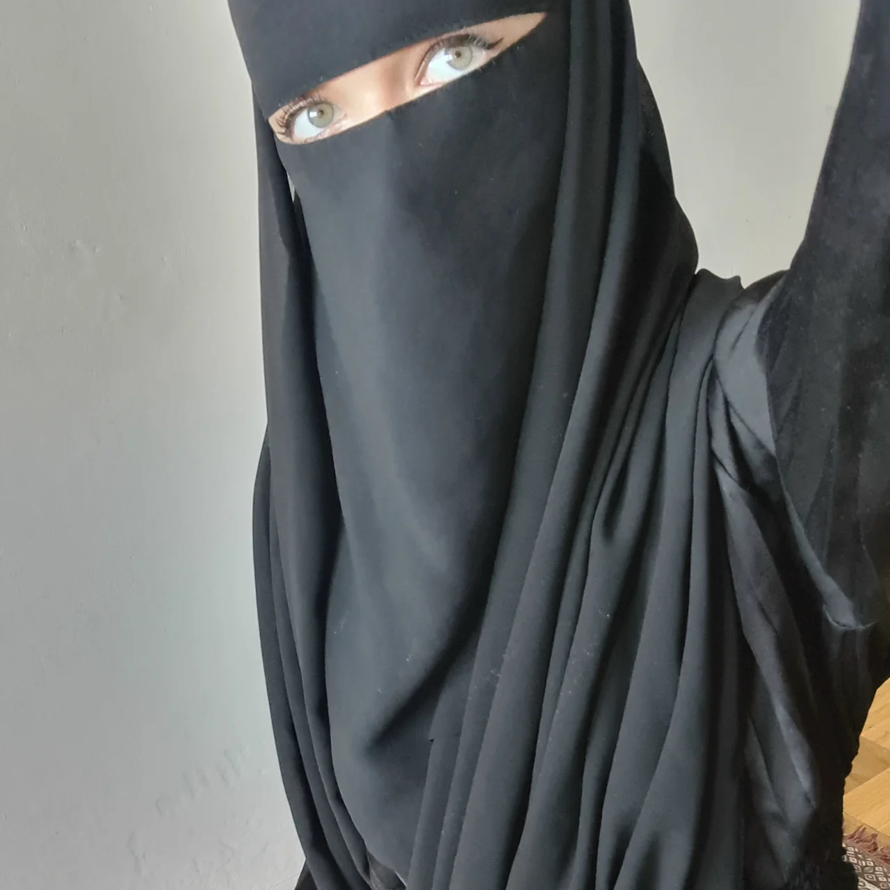 Haram_Inaya - OnlyFans model