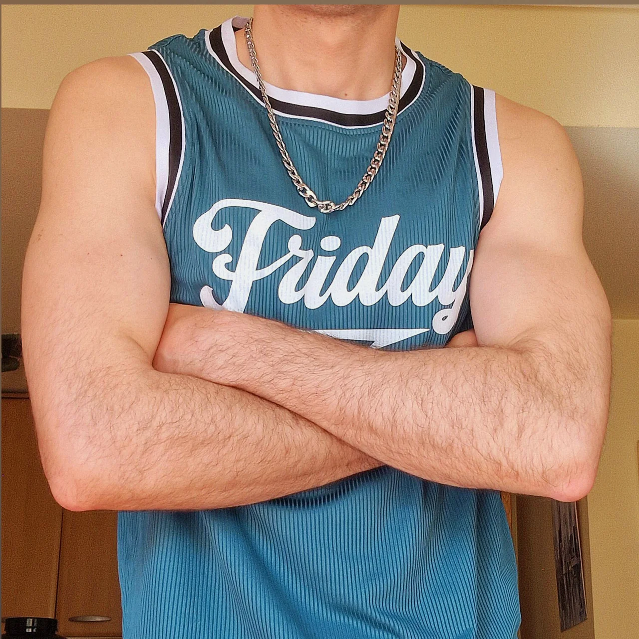 hardkoky - OnlyFans model