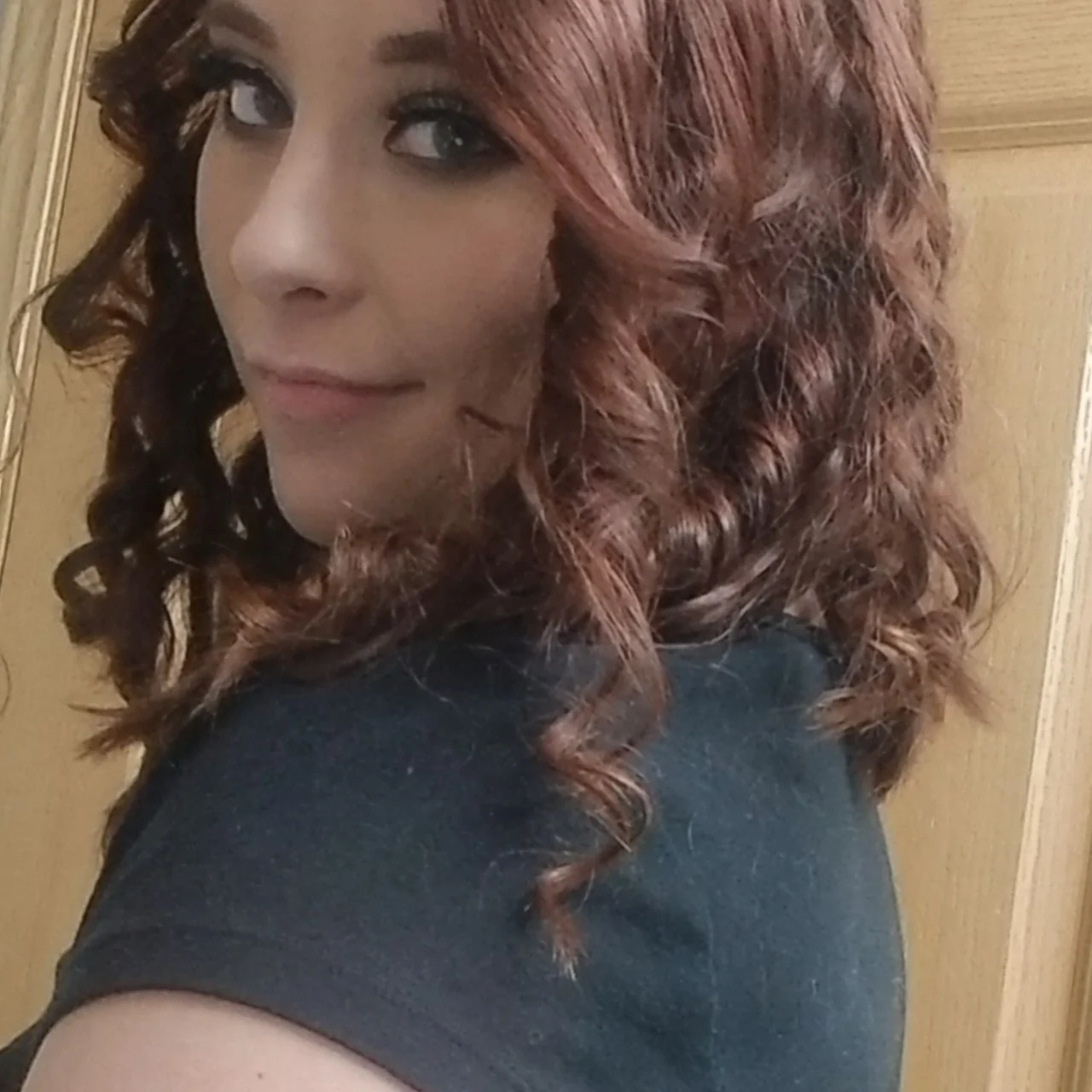 Harley - OnlyFans model