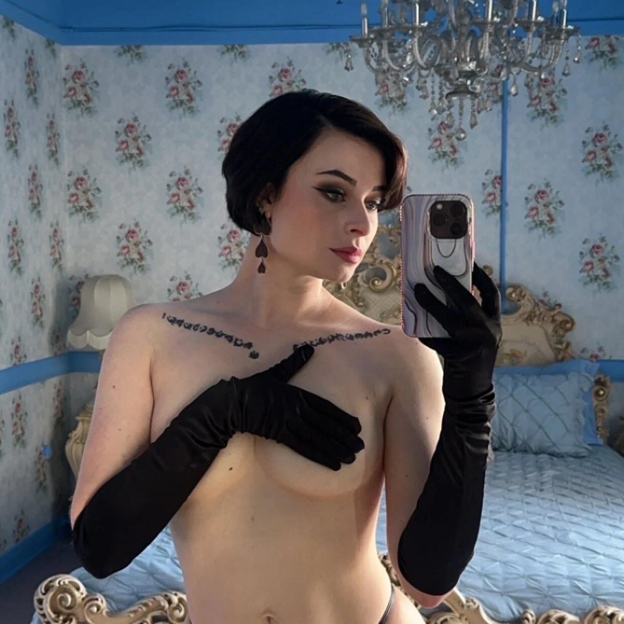 Harli - OnlyFans model