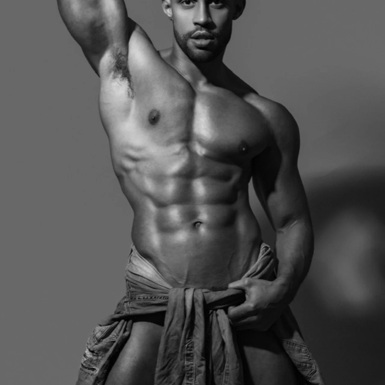 Harold - OnlyFans model