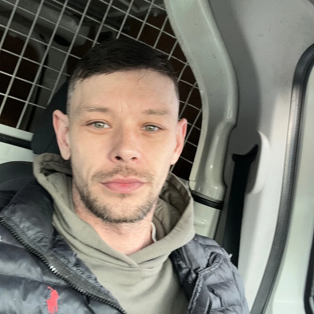 Harri Oakland - OnlyFans model