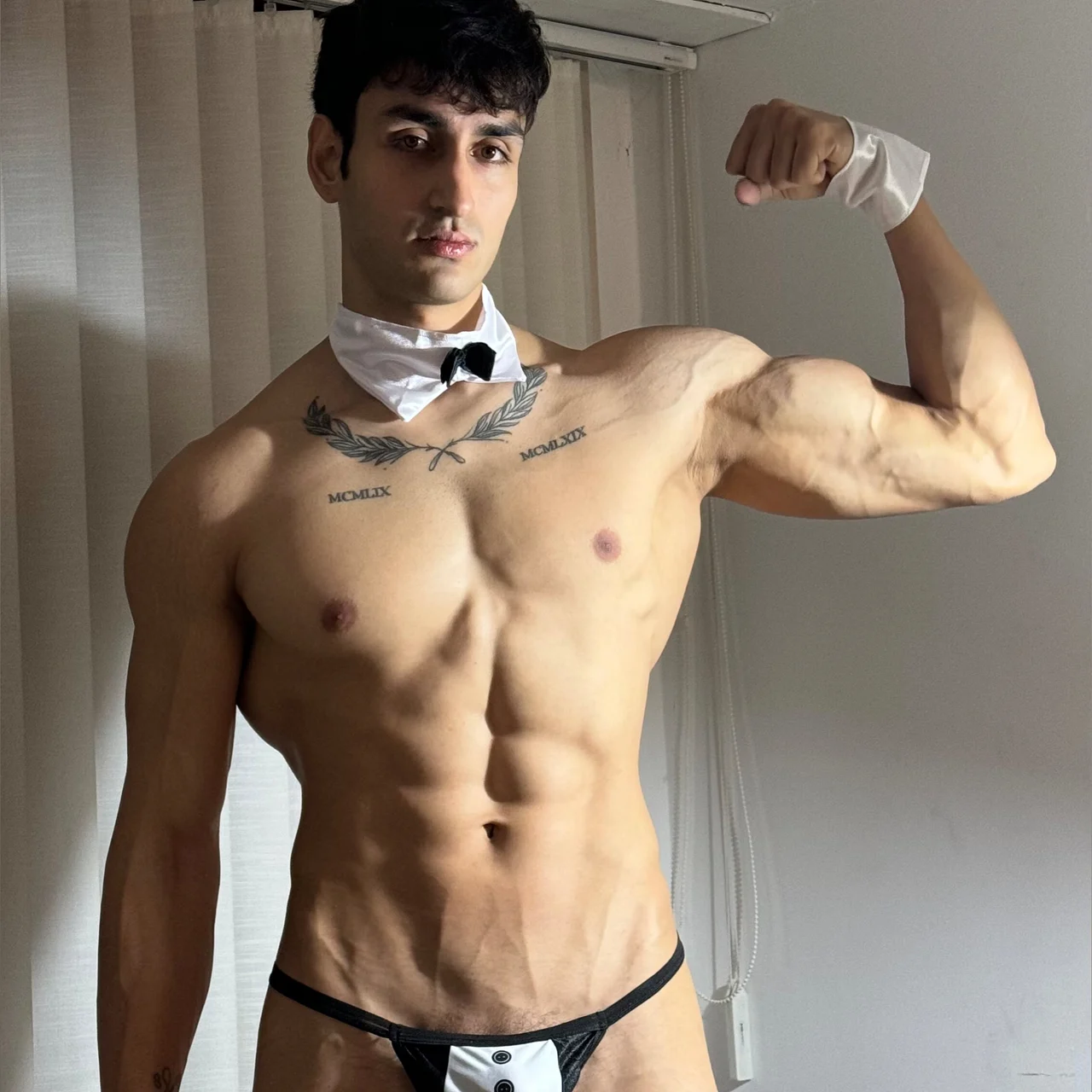 HASAN - OnlyFans model