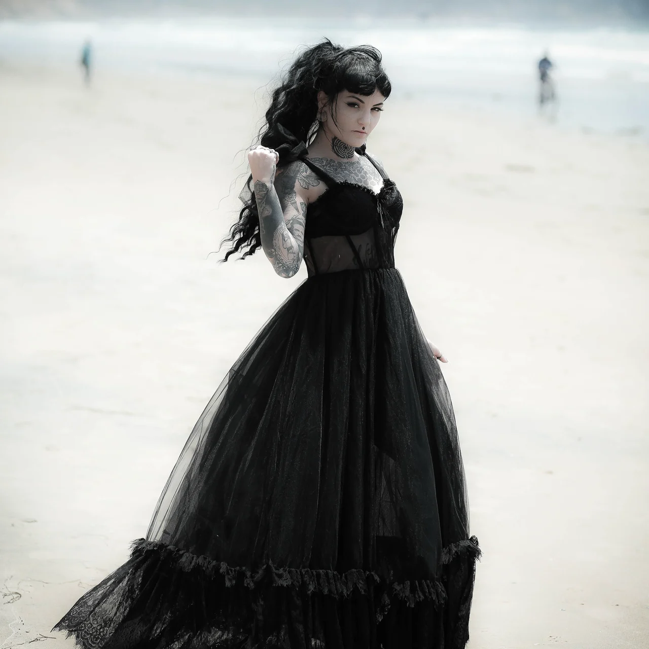 Hex Hellflower - OnlyFans model