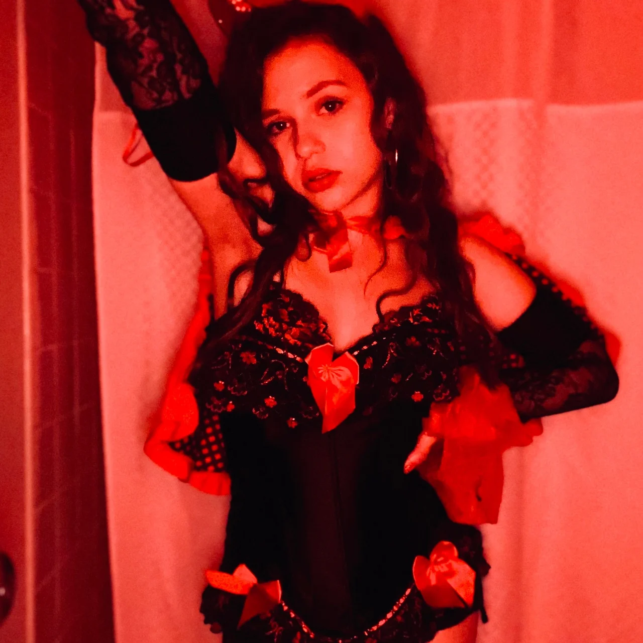 Havana Jo - OnlyFans model