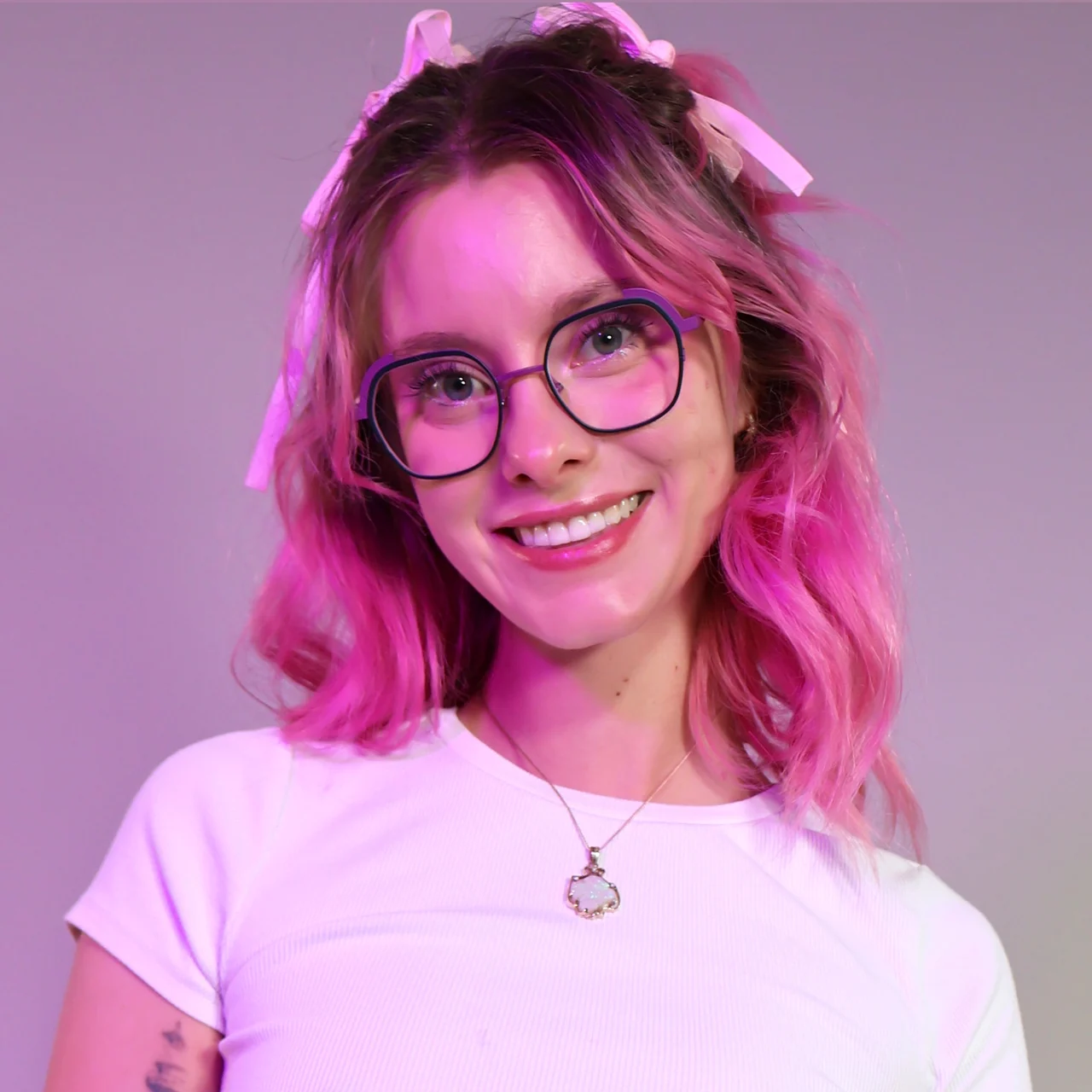 Potteryprincess - OnlyFans model