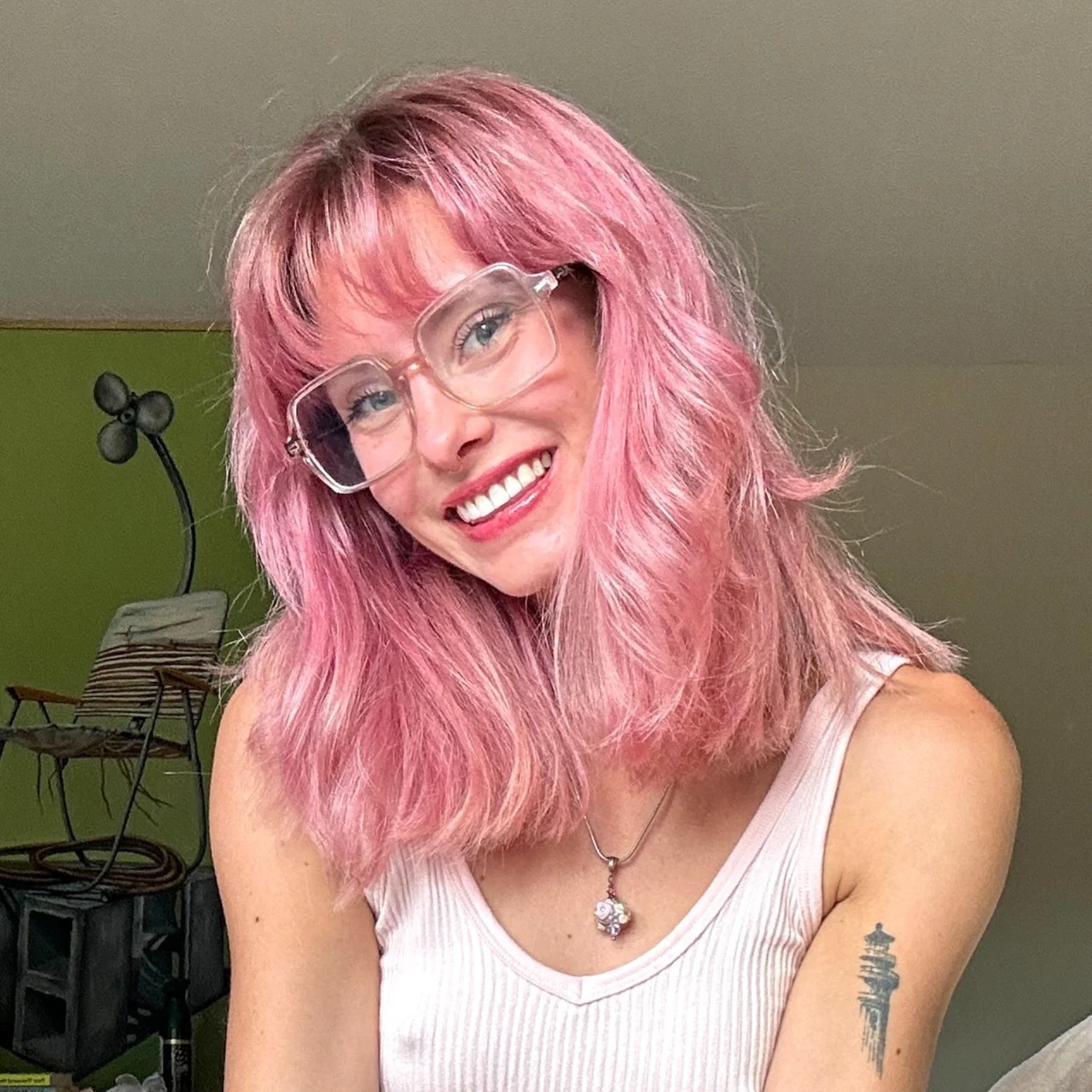 potteryprincess-PPV Video Store - OnlyFans model