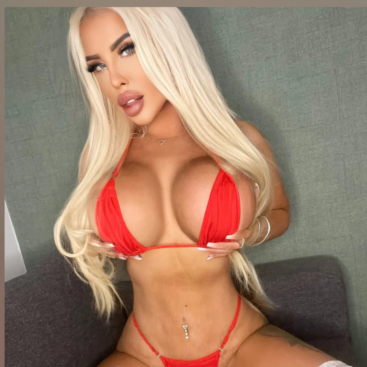Hayley 💦💦  SUPER SOAKER💖💦 - OnlyFans model