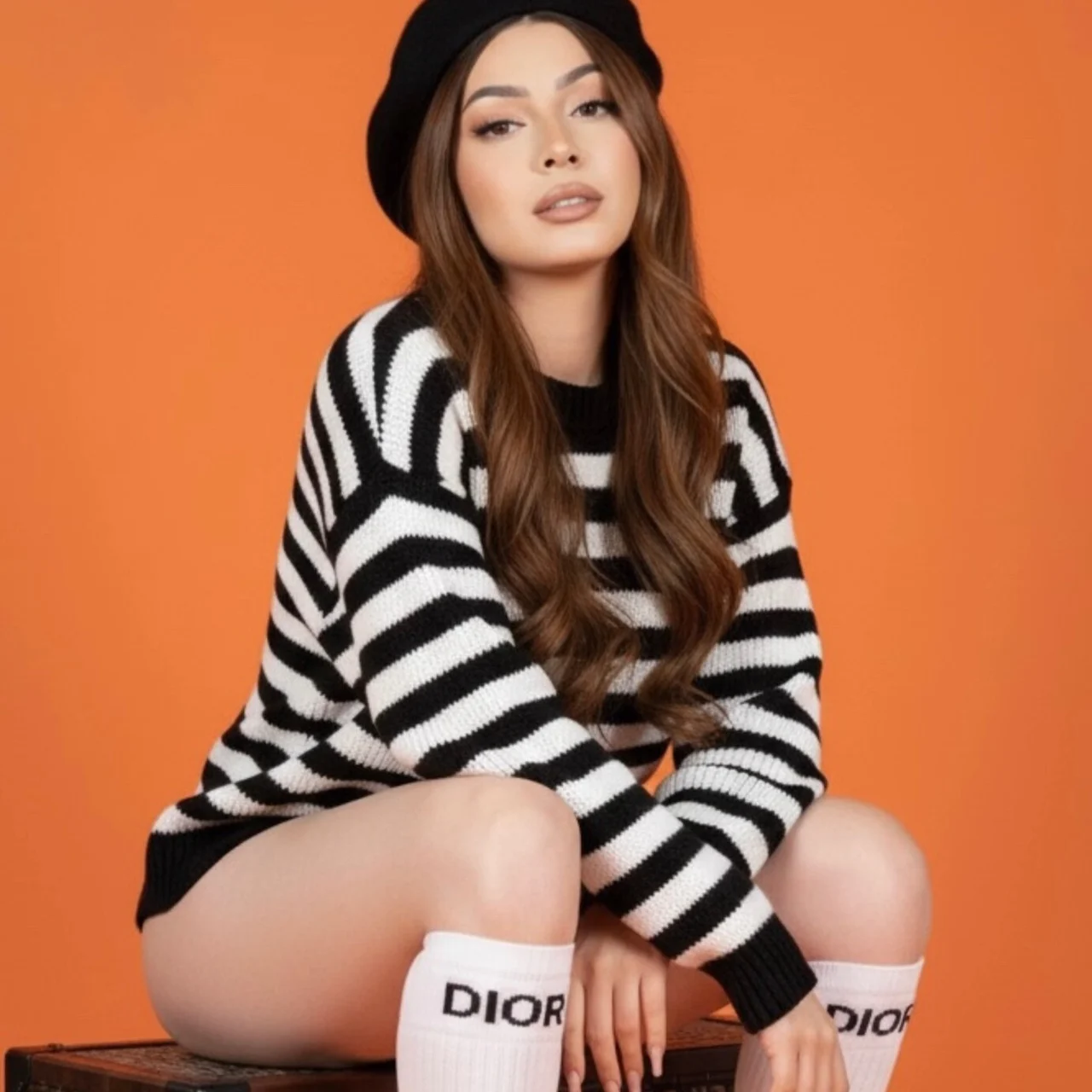 Hayley Hilton β’ Long Lolly π - OnlyFans model