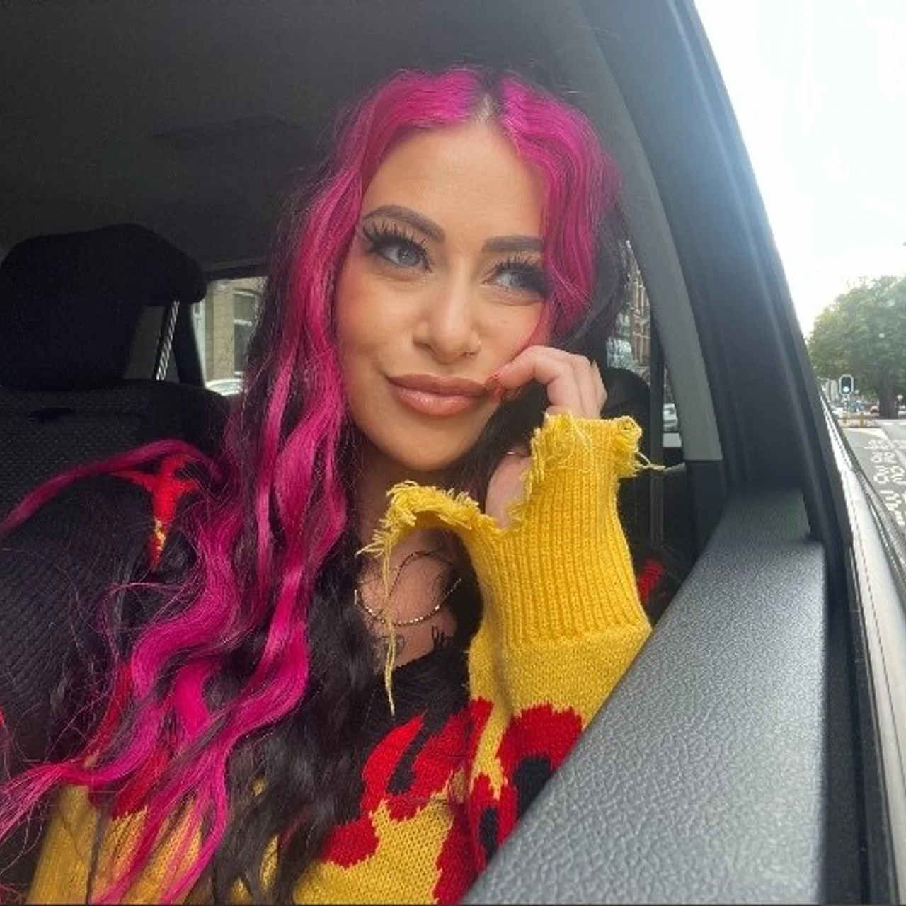 H a y l e y - OnlyFans model