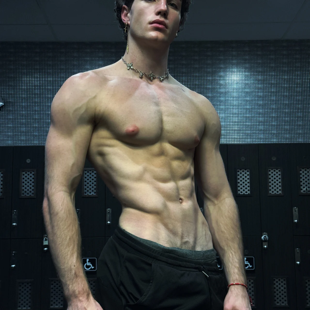 Hazel Hoffman - OnlyFans model