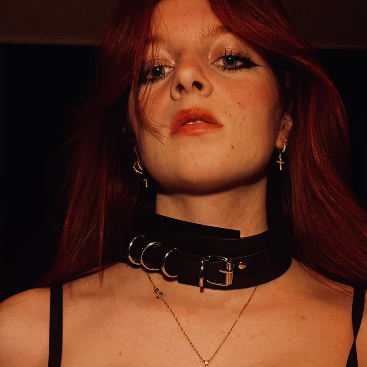 Hazel 🖤🔥 - OnlyFans model