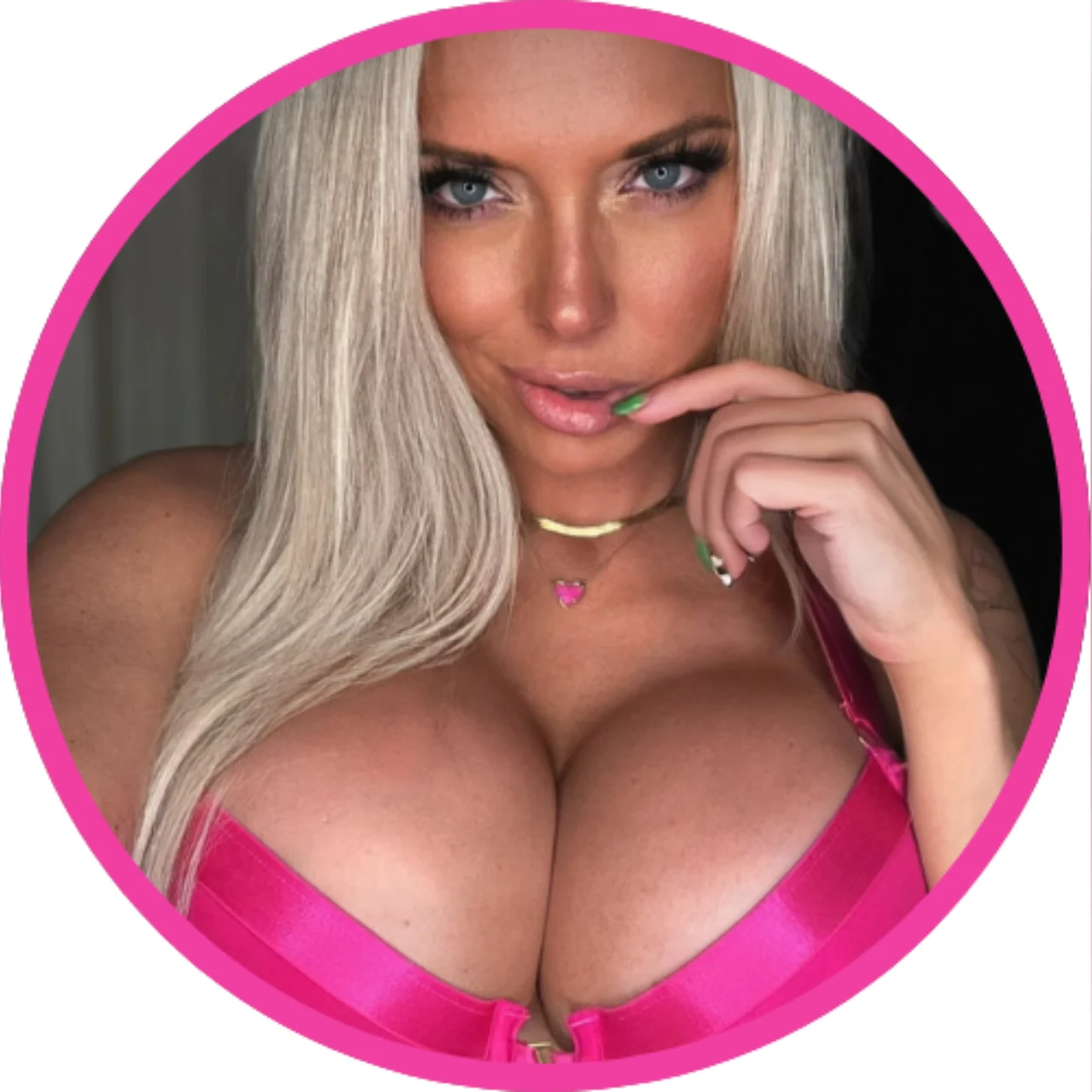 The Heartbreaker Blues - OnlyFans model