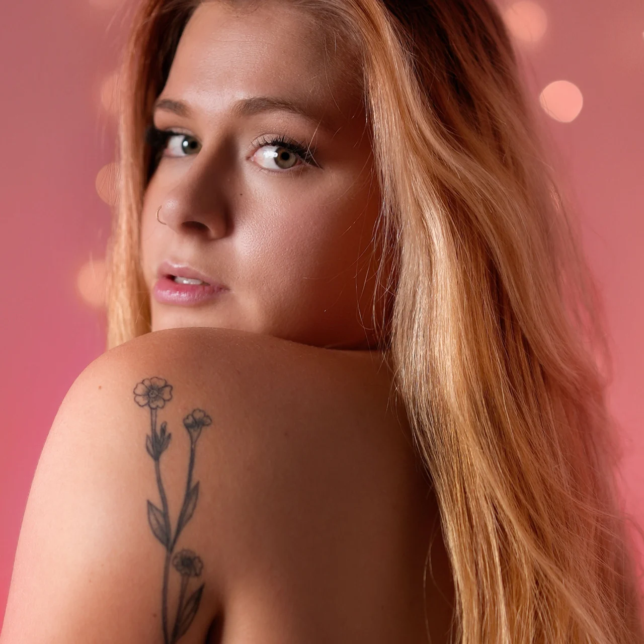 Heather Heaven ☁️🌸 - OnlyFans model