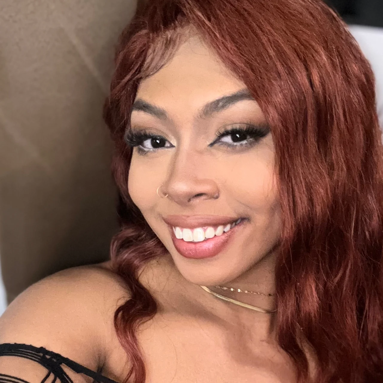 HeavenSent333 😇❤️‍🔥 - OnlyFans model